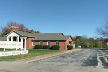 Burrell Behavioral Health Murney Clinic MO 65807