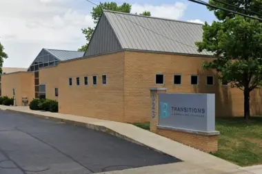Burrell Behavioral Health Transitions MO 65807