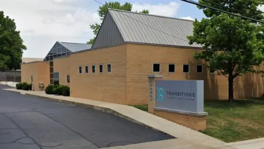 Burrell Behavioral Health – Transitions