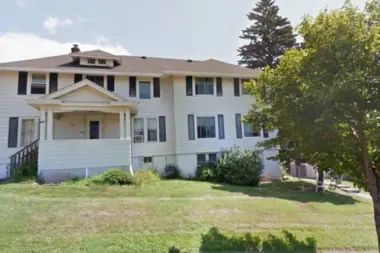 CADT Howard Friese House Hillside MN 55805