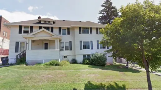 CADT Marty Mann House for Women