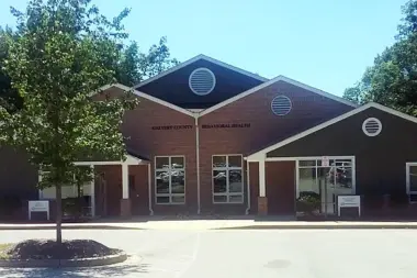 Calvert County Behavioral Health Department MD 20610