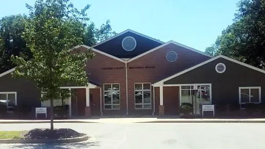 Calvert County Behavioral Health Department