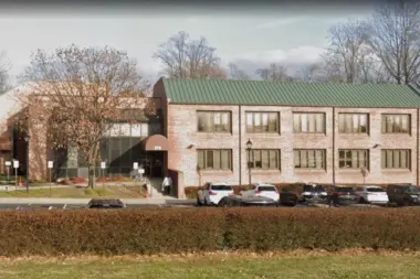 Calvert County Behavioral Health Department MD 20678