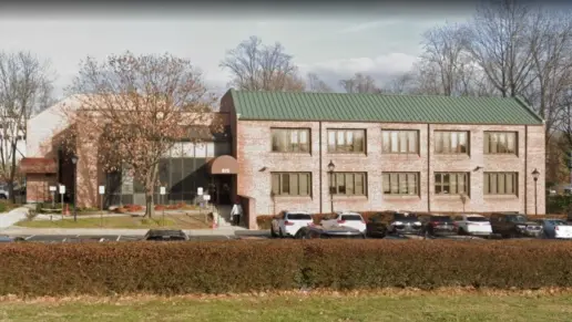 Calvert County Behavioral Health