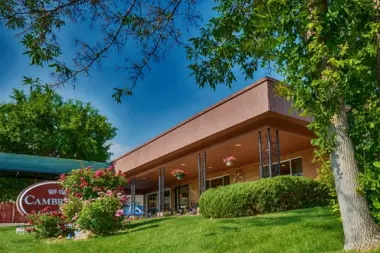 Cambridge Care Center CO 80214