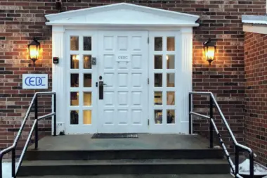 Cambridge Eating Disorder Center - CEDC NH 3301