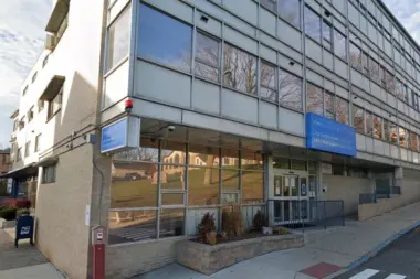 Cambridge Health Alliance Care Center MA 2143