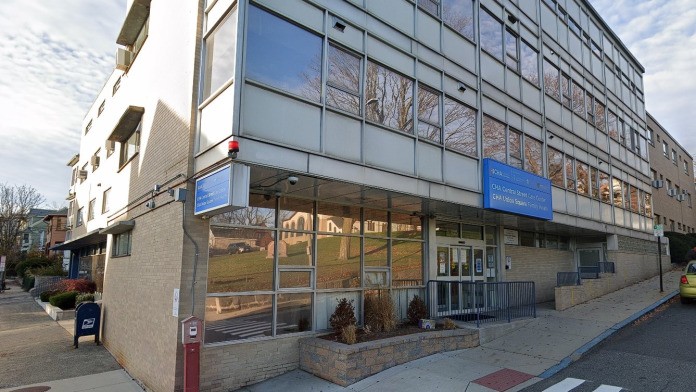Cambridge Health Alliance Care Center MA 2143