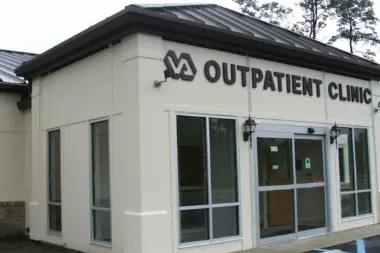 Cambridge VA Outpatient Clinic MD 21613