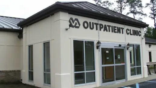Cambridge VA Outpatient Clinic