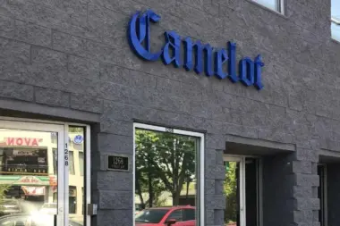 Camelot - Prospect Family Inn NY 10455