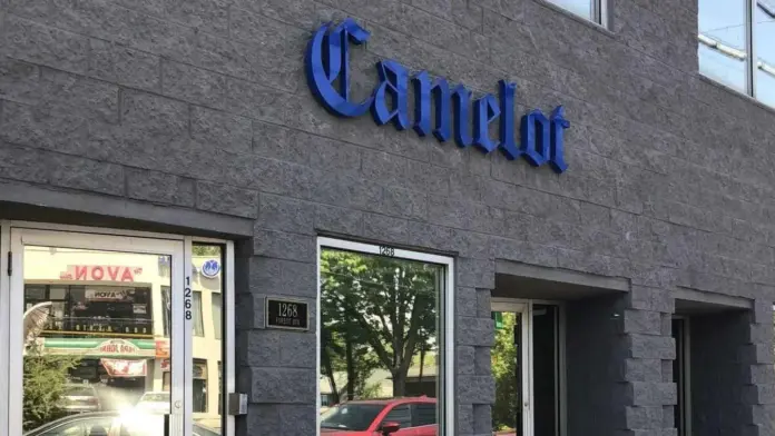 Camelot - Prospect Family Inn NY 10455
