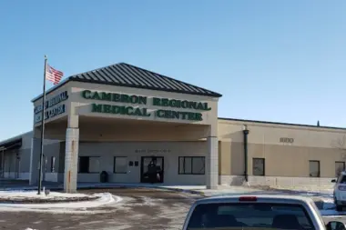 Cameron Regional Medical Center MO 64429