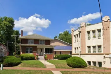 Canaan SAFE House IL 61801