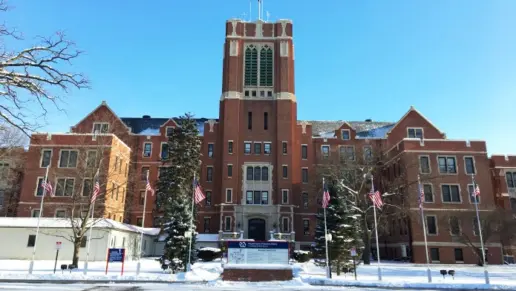 Canandaigua VA Medical Center