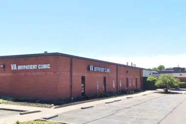 Canandaigua VA - Rochester Community Based OP Clinic NY 14620