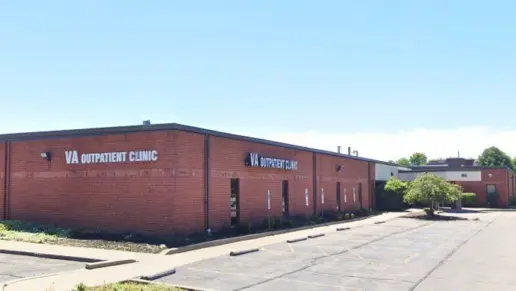 Canandaigua VA – Rochester Community Based OP Clinic
