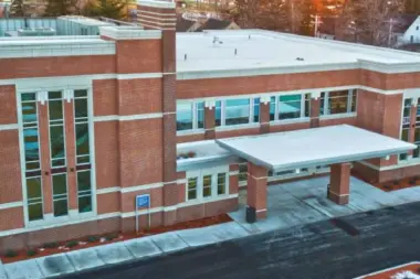 Canton Potsdam Hospital NY 13676