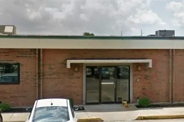 Cape Girardeau Metro Treatment Center MO 63703