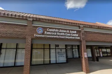 Captain James A. Lovell Federal Health Care Center - Evanston CBOC IL 60202