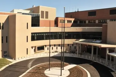 Captain James A. Lovell Federal Health Care Center IL 60064