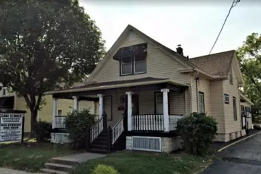 Care Clinics IL 60506