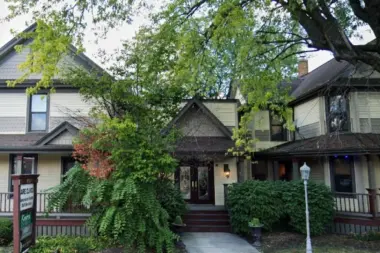 Care Clinics IL 60540