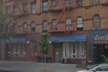 Care Counseling Center NY 10026