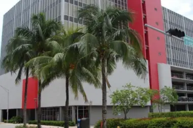 Care Resource Community Health Centers – Miami Beach FL 33139