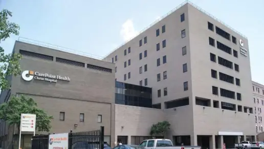 CarePoint Health Medical Group