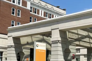 CarePointe Health - Bayonne Medical Center NJ 7002