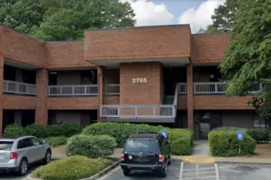 Caring Works - Hope House GA 30033