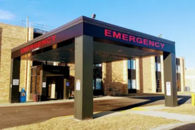 Carle Richland Memorial Hospital IL 62450