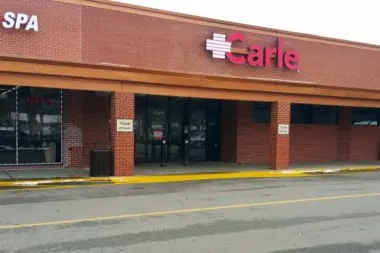 Carle - West Kirby Avenue IL 61821