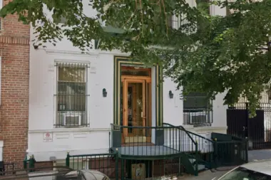 Carnegie Hill Institute NY 10128