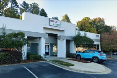 Carolina Outreach NC 28206