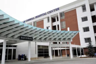 Carroll Hospital Center MD 21157