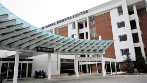 Carroll Hospital Center