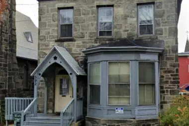 CASA - Project Courage CT 6608