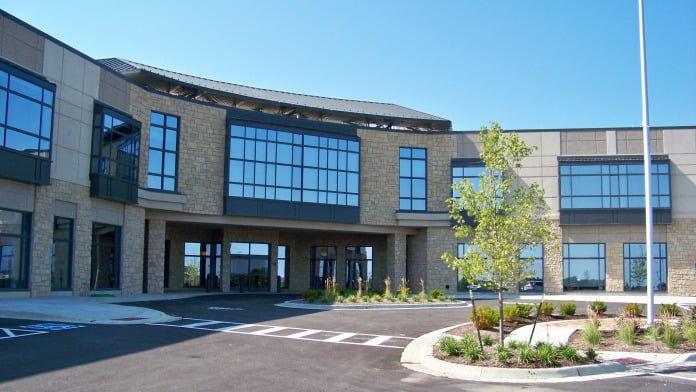 Cass Regional Medical Center MO 64701
