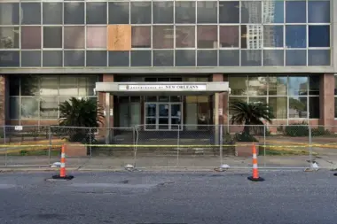 Catholic Charities Archdiocese of New Orleans LA 70113