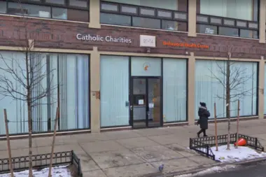 Catholic Charities - Corona (PROS) NY 11372