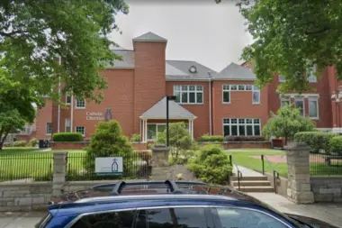 Catholic Charities - Diocese of Covington KY 41015