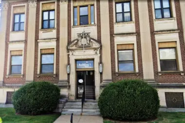 Catholic Charities Diocese of Trenton NJ 8609