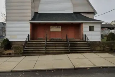 Catholic Charities - Family Service Center CT 6513