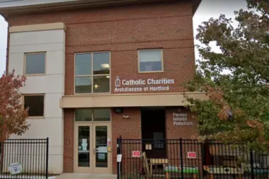 Catholic Charities - Institute for the Hispanic Family CT 6106