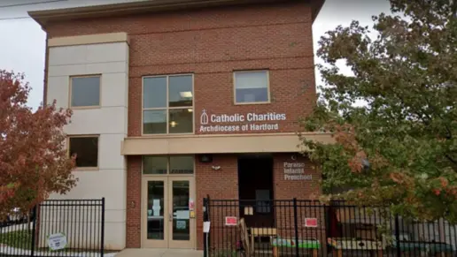 Catholic Charities – Institute for the Hispanic Family