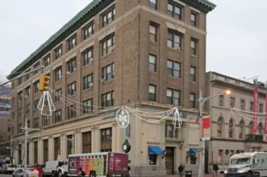 Catholic Charities - Jamaica Family Treatment and Rehabilitation NY 11432