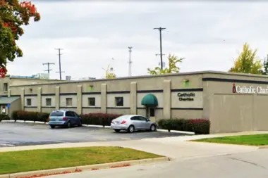 Catholic Charities of Jackson Lenawee and Hillsdale Counties MI 49221